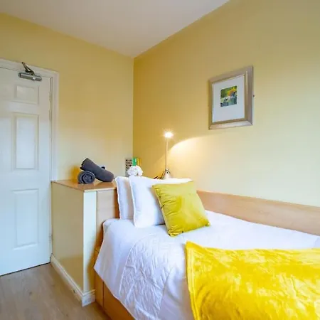 18 - 4br Duplex By Shortstays - Sleeps 8 Дом отдыха
