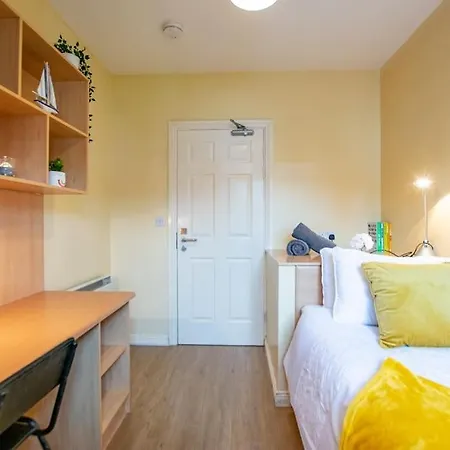 Дом отдыха 18 - 4br Duplex By Shortstays - Sleeps 8 Голуэй