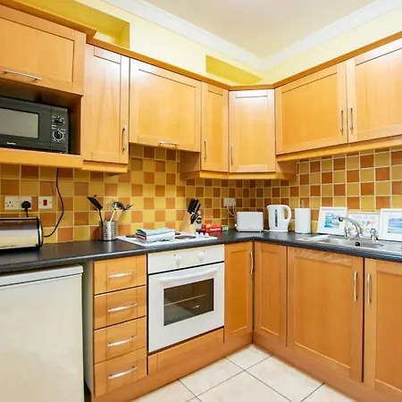 18 - 4br Duplex By Shortstays - Sleeps 8