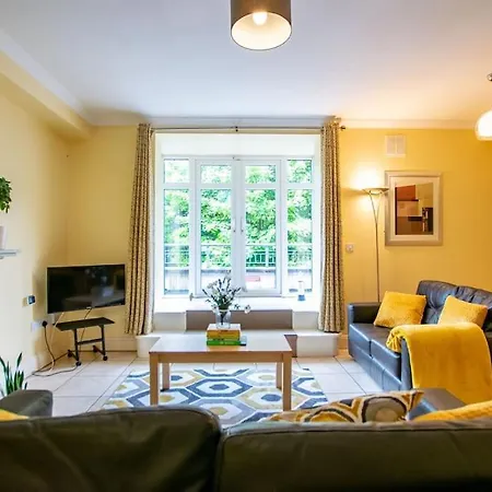 18 - Superb Duplex By Shortstays Tatil Evi