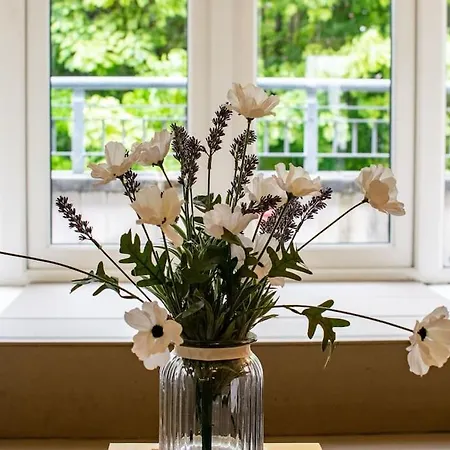 18 - 4br Duplex By Shortstays - Sleeps 8 Ferienhaus *