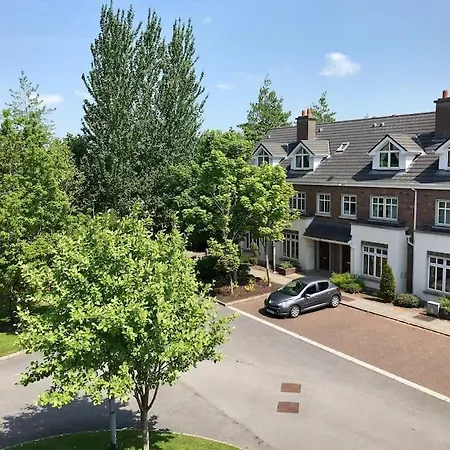 18 - Superb Duplex By Shortstays Galway