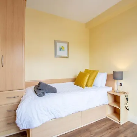 Ferienhaus 18 - 4br Duplex By Shortstays - Sleeps 8