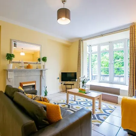 Ferienhaus 18 - 4br Duplex By Shortstays - Sleeps 8 *