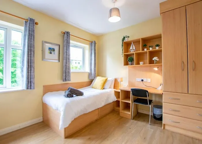 Dom wakacyjny 18 - Superb Duplex By Shortstays *