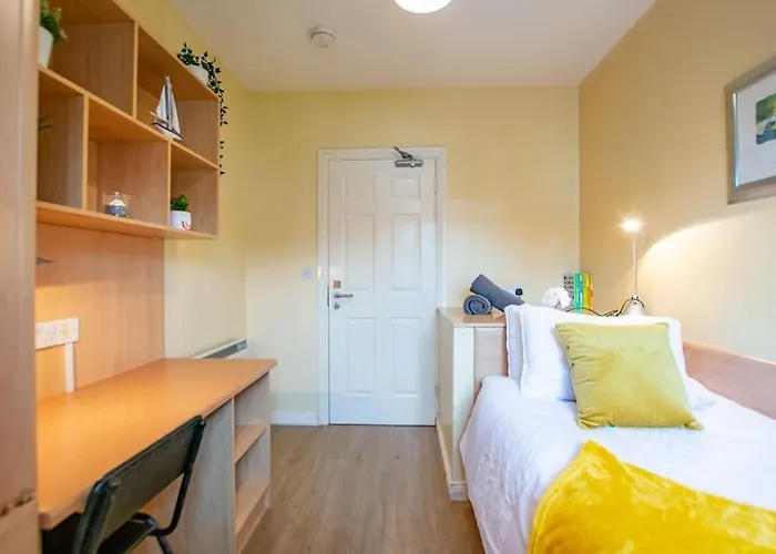 Holiday home 18 - Superb Duplex By Shortstays Galway