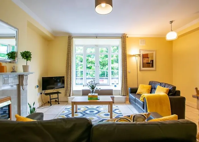 18 - Superb Duplex By Shortstays Dom wakacyjny