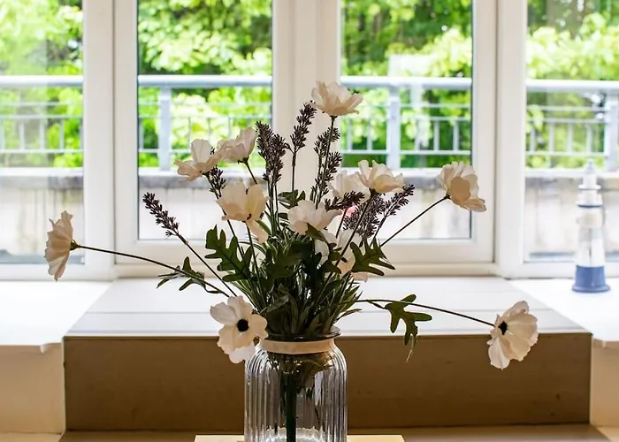 18 - Superb Duplex By Shortstays Dom wakacyjny *