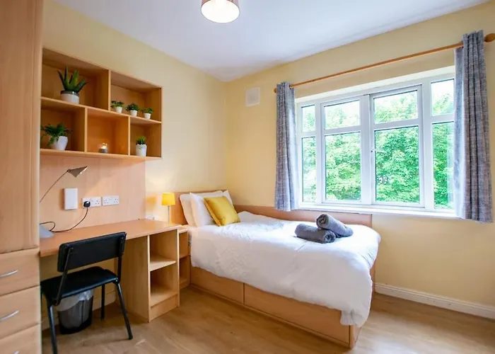 Holiday home 18 - Superb Duplex By Shortstays Galway