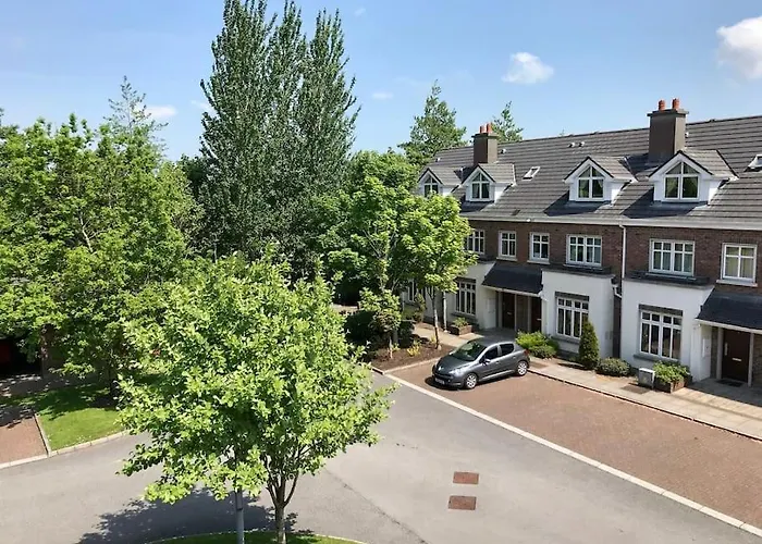 18 - Superb Duplex By Shortstays Galway