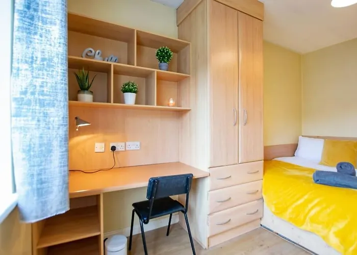 18 - Superb Duplex By Shortstays Galway