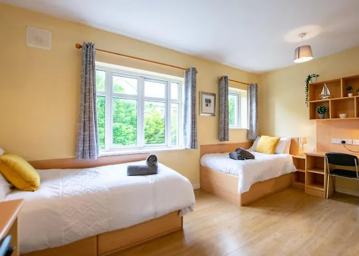 18 - Superb Duplex By Shortstays Dom wakacyjny Galway