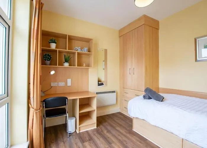 Holiday home 18 - Superb Duplex By Shortstays Galway