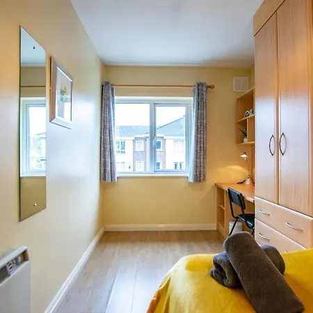 בית נופש 18 - Superb Duplex By Shortstays *