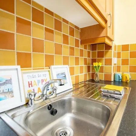 18 - 4br Duplex By Shortstays - Sleeps 8 Сasa de vacaciones