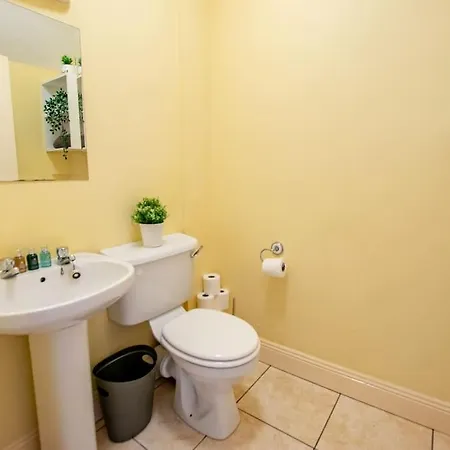 Сasa de vacaciones 18 - 4br Duplex By Shortstays - Sleeps 8