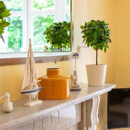 בית נופש 18 - Superb Duplex By Shortstays