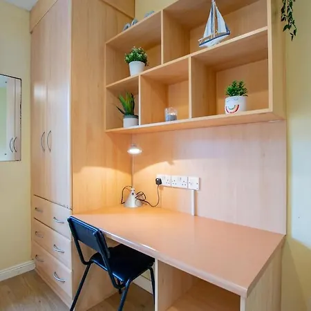 18 - Superb Duplex By Shortstays בית נופש